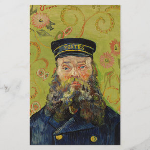 Papeterie Joseph-Étienne Roulin (par Vincent van Gogh)
