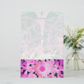 PAPETERIE JOUR / MARGUERITE / MARGHERITA (Debout devant)