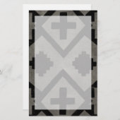 Papeterie Journey Ier de minuit (Devant / Derrière)