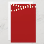 Papeterie Joyeux et lumineux (Devant / Derrière)