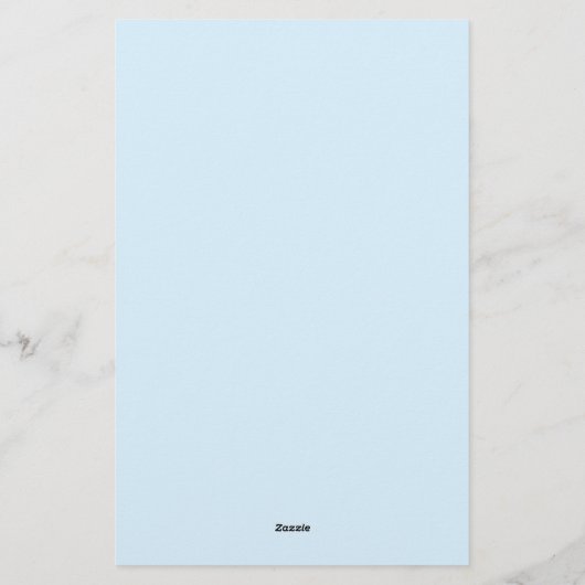 Papeterie Joyeux Festival de Noël Hanoukka (Dos)