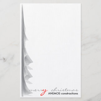 Papeterie Joyeux Noël