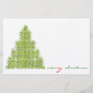 Papeterie joyeux noël