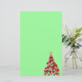 Papeterie Joyeux Noël (Debout devant)