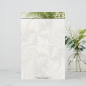 Papeterie Junction - Mandelbrot Art (Debout devant)