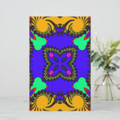 Papeterie Kaleidoscope (Debout devant)