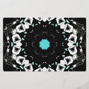 Papeterie Kaleidoscope