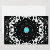 Papeterie Kaleidoscope (Devant / Derrière)