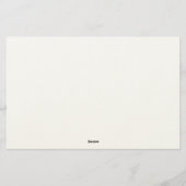 Papeterie KEEP CALM and Deal with It (Dos)