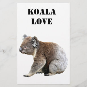 Papeterie Koala