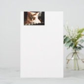 Papeterie Kute Kitty ! (Debout devant)