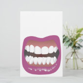 Papeterie La Bouche (Debout devant)