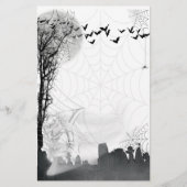 Papeterie La Faucheuse Grim Repart (Devant)