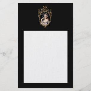 Papeterie La jeune Marie Antoinette