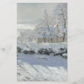 Papeterie La pie (Devant)