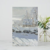 Papeterie La pie (Debout devant)