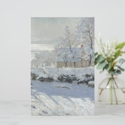 Papeterie La pie (Debout devant)