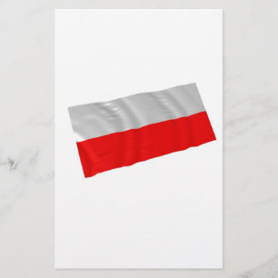 Papeterie la Pologne