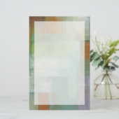 Papeterie Lac Blue Essence II (Debout devant)