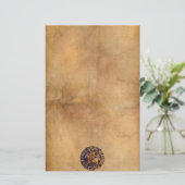 Papeterie Lac Medieval des Knights (Debout devant)