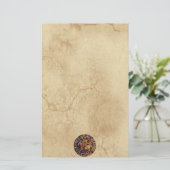 Papeterie Lac Medieval des Knights (Debout devant)