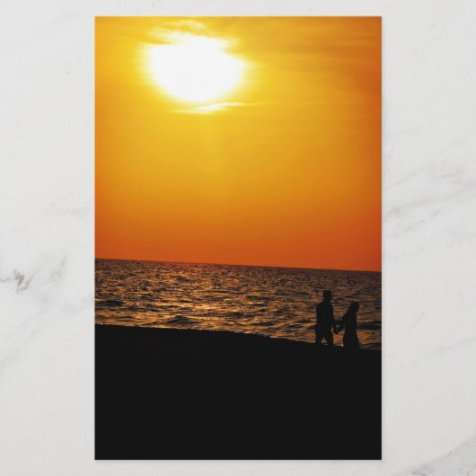 Papeterie L'amour à Cuba (Devant)