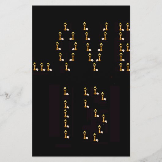 Papeterie L'amour est (Devant)