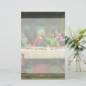 Papeterie L'Dernière soirée de Léonard de Vinci (Debout devant)