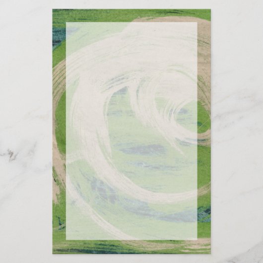 Papeterie Le bord de l'eau (Devant)