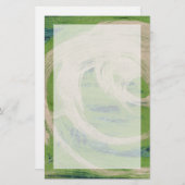 Papeterie Le bord de l'eau (Devant / Derrière)