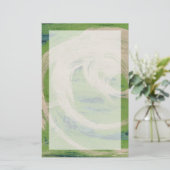 Papeterie Le bord de l'eau (Debout devant)