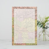 Papeterie Le Montana (Debout devant)