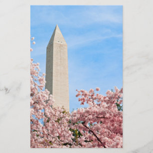 Papeterie Le monument de Washington