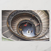 Papeterie Le musée du Vatican (Devant)