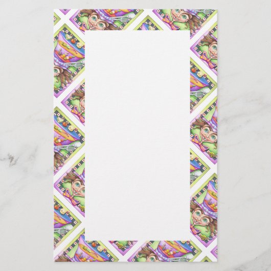 PAPETERIE LE PLATEAU MAD (Devant)