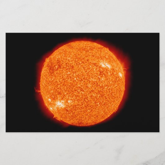 Papeterie Le Soleil (Devant)