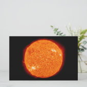 Papeterie Le Soleil (Debout devant)