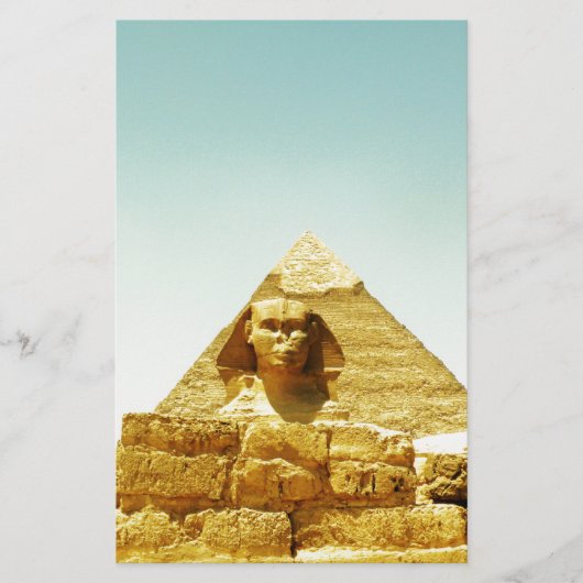 Papeterie Le Sphinx (Devant)