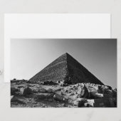 Papeterie Le Sphinx (Devant / Derrière)