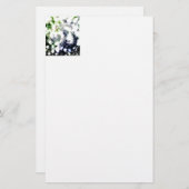 Papeterie Le Vin de vent A4 (Devant / Derrière)