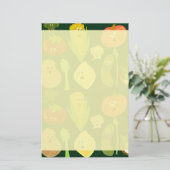 Papeterie Légumes malins ! (Debout devant)