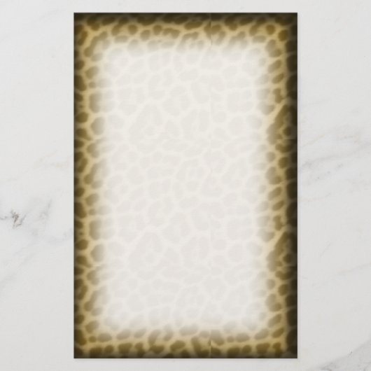 Papeterie leogold (Devant)