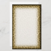 Papeterie leogold (Devant / Derrière)