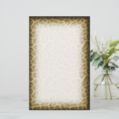 Papeterie leogold (Debout devant)