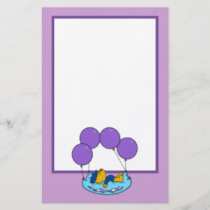 Papeterie Les ballons Coussins de Ferald