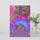 Papeterie Les champs de tournesol pour toujours (Debout devant)