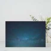 Papeterie Les étoiles de nuit (Debout devant)