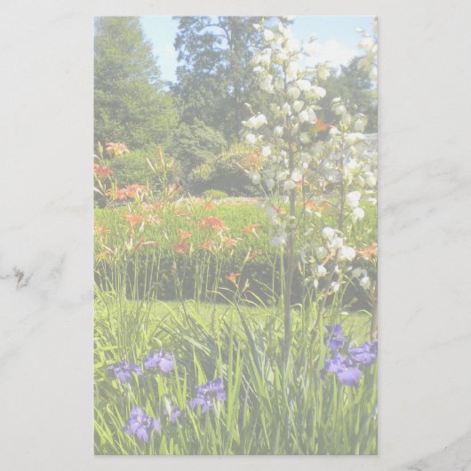 PAPETERIE LES JARDINS (Devant)