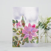 Papeterie Les Roses de Nana (Debout devant)