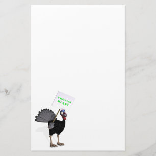 Papeterie Les Vegans gouvernent !